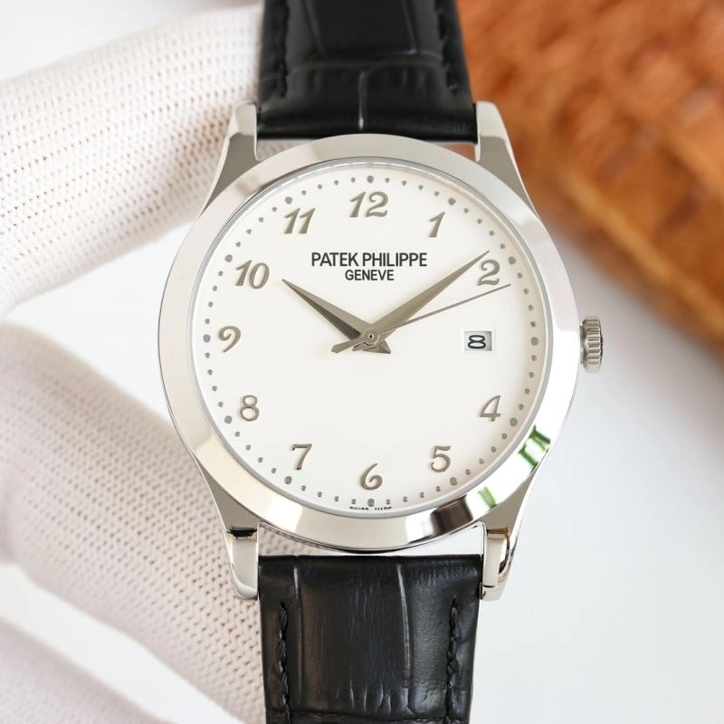 Original PATEK PHILIPPE Watches 195724