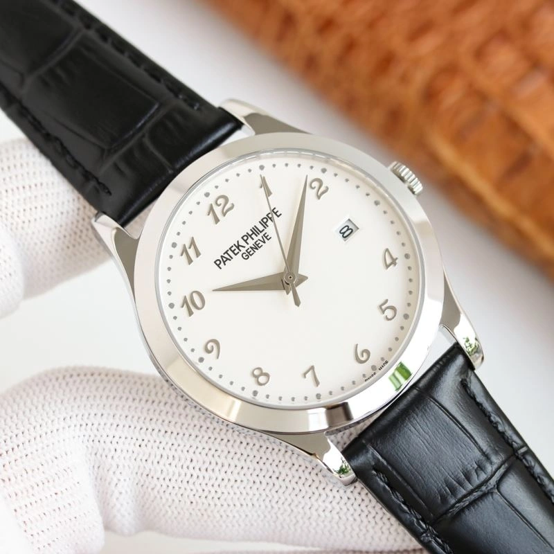 Original PATEK PHILIPPE Watches 195724