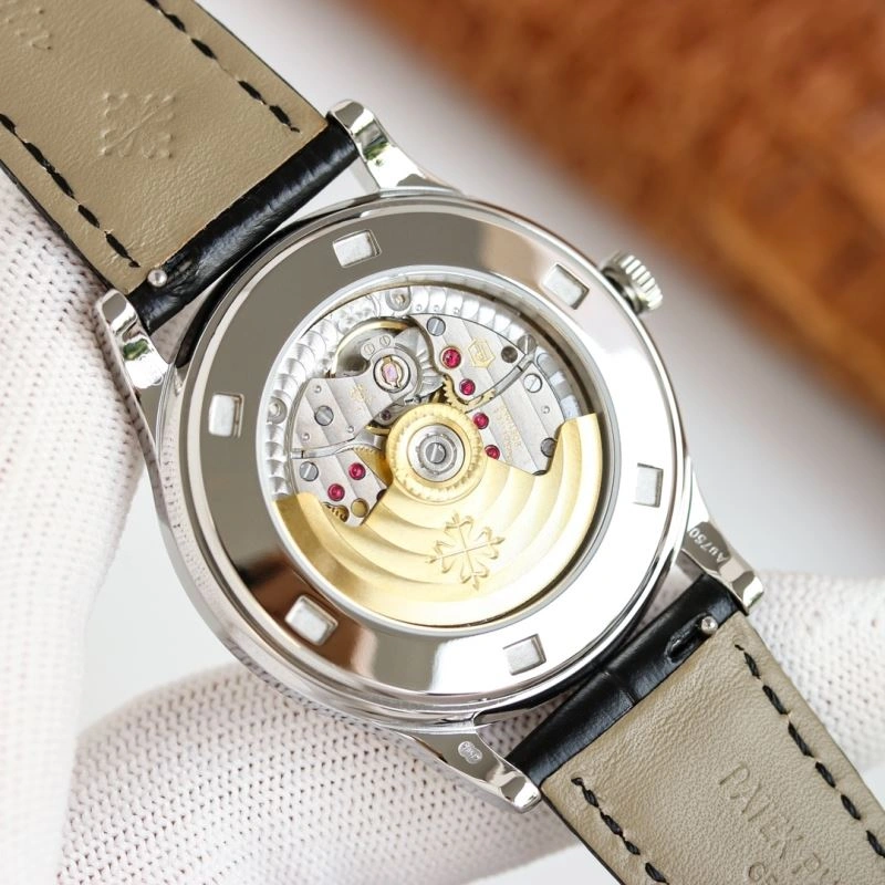 Original PATEK PHILIPPE Watches 195724