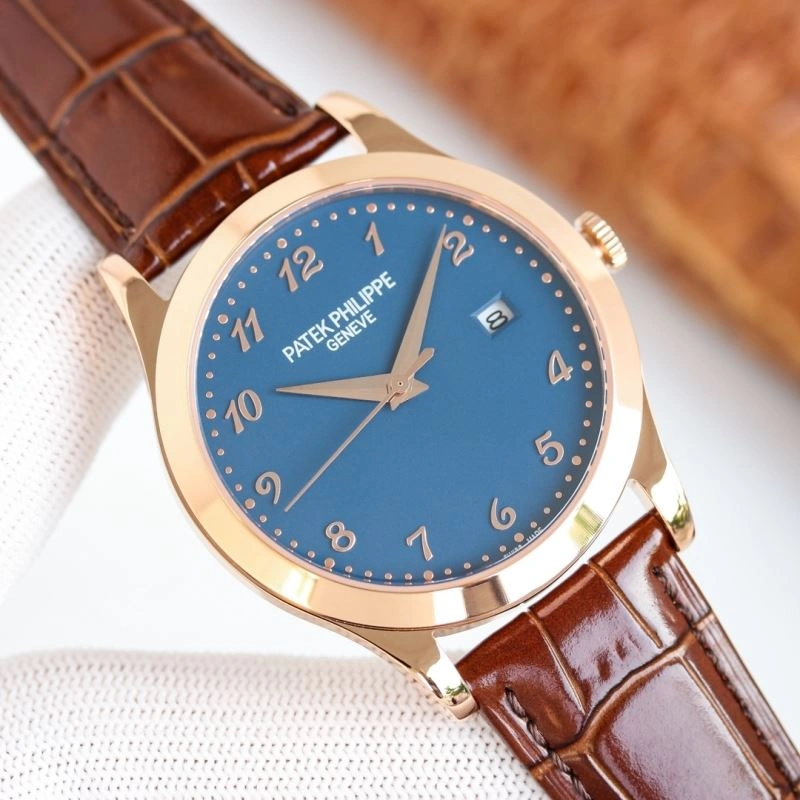 AllSeason PATEK PHILIPPE Watches 195738