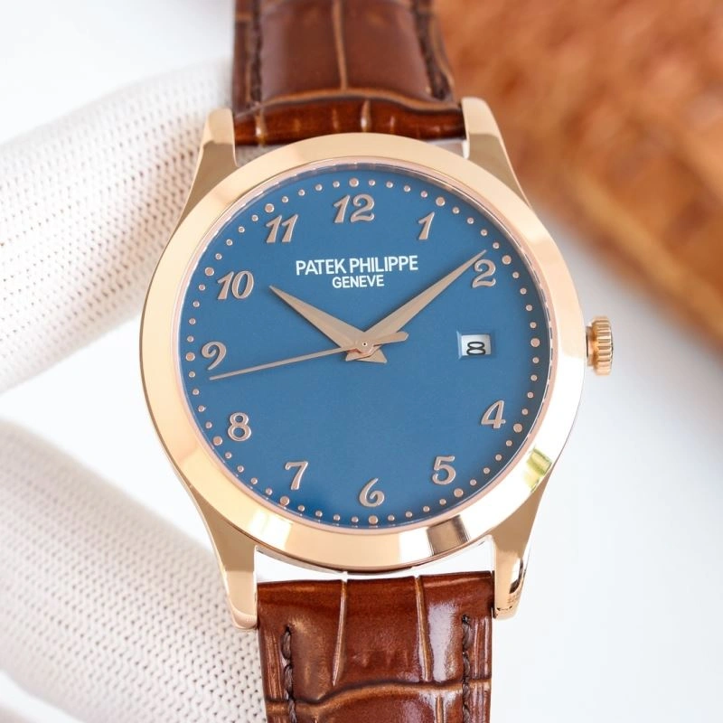 AllSeason PATEK PHILIPPE Watches 195738