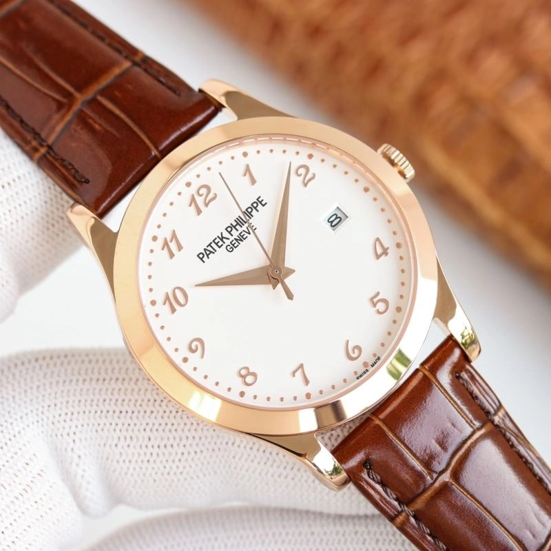 AllSeason PATEK PHILIPPE Watches 195738