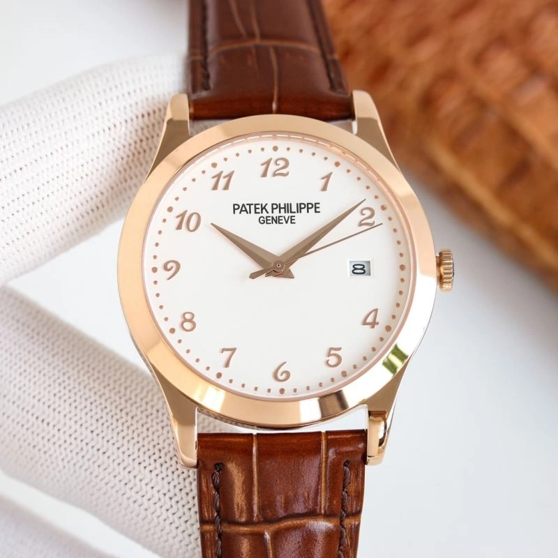 AllSeason PATEK PHILIPPE Watches 195738