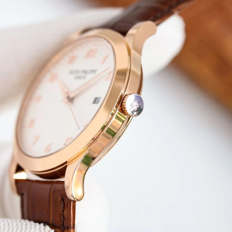 AllSeason PATEK PHILIPPE Watches 195738
