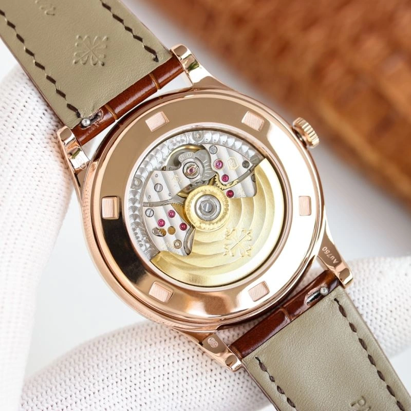 AllSeason PATEK PHILIPPE Watches 195738
