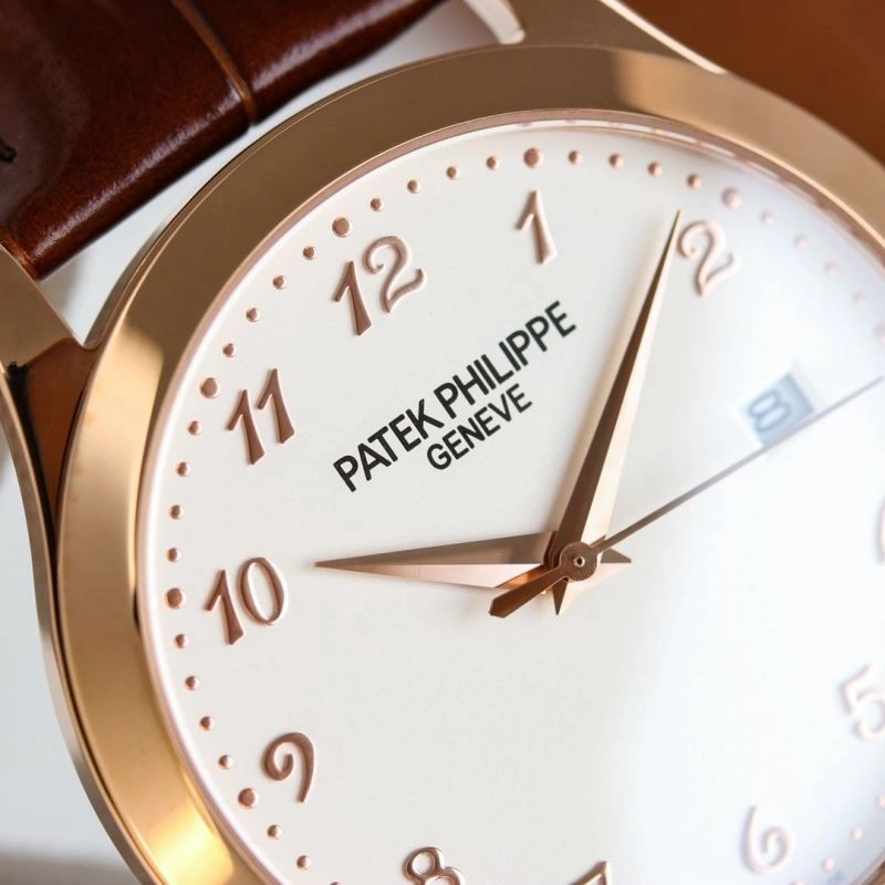 AllSeason PATEK PHILIPPE Watches 195738