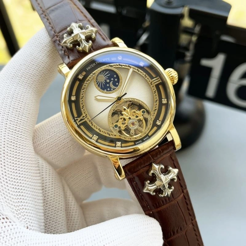 PATEK PHILIPPE Watches EasyCare 195747