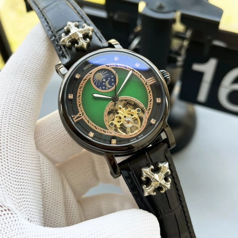 PATEK PHILIPPE Watches EasyCare 195747