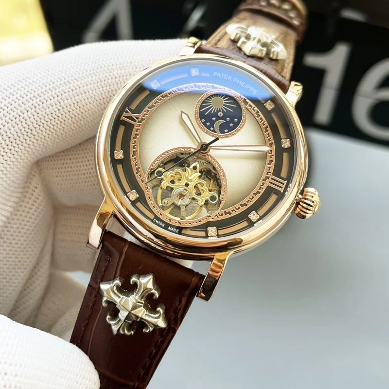 PATEK PHILIPPE Watches EasyCare 195747