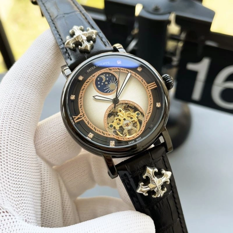 PATEK PHILIPPE Watches EasyCare 195747
