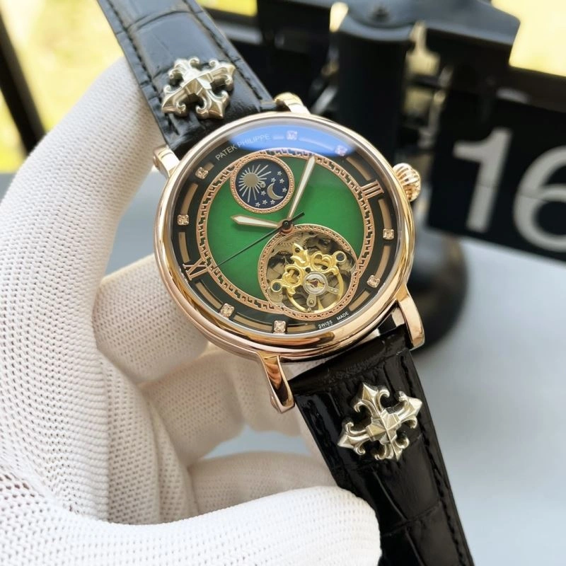 PATEK PHILIPPE Watches EasyCare 195747