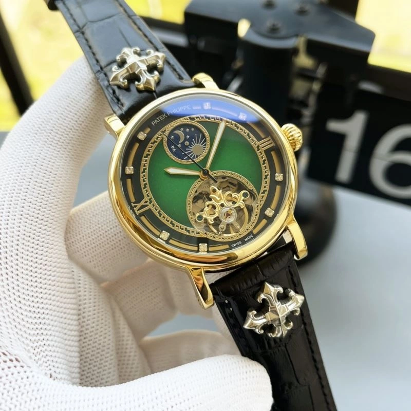PATEK PHILIPPE Watches EasyCare 195747