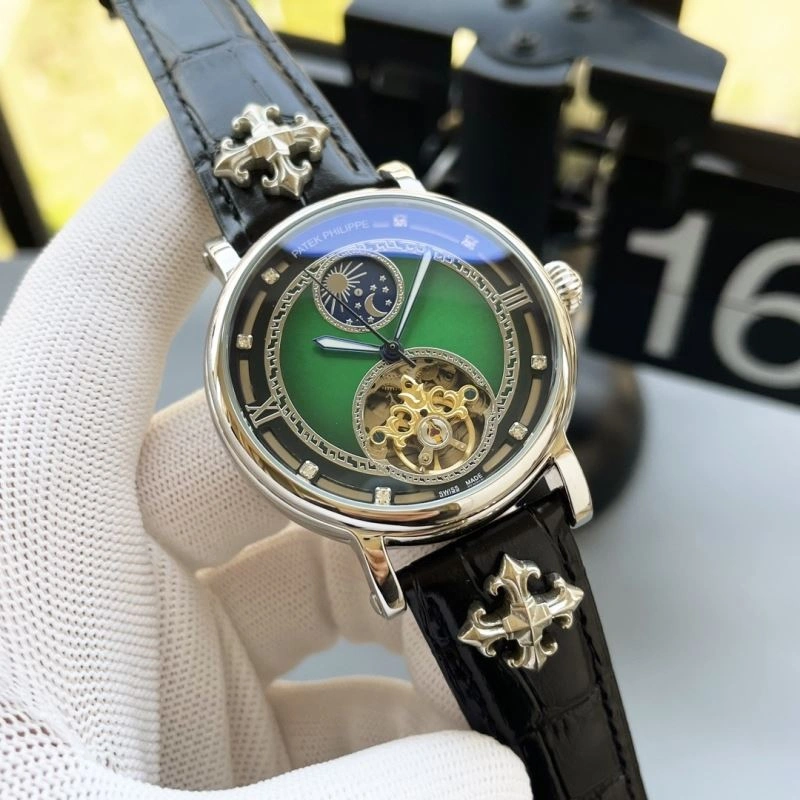 PATEK PHILIPPE Watches EasyCare 195747