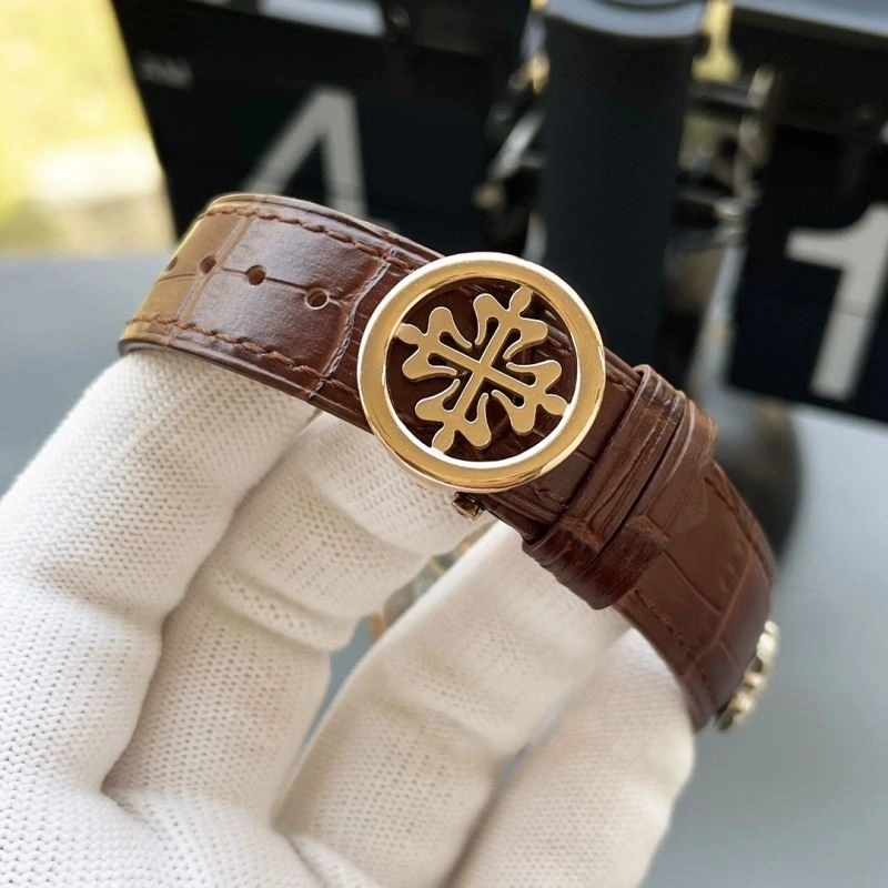 PATEK PHILIPPE Watches EasyCare 195747