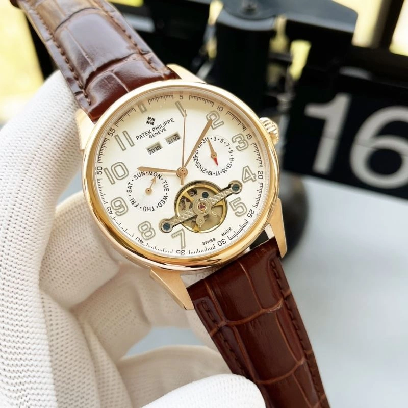 PATEK PHILIPPE Watches Thermal 195746