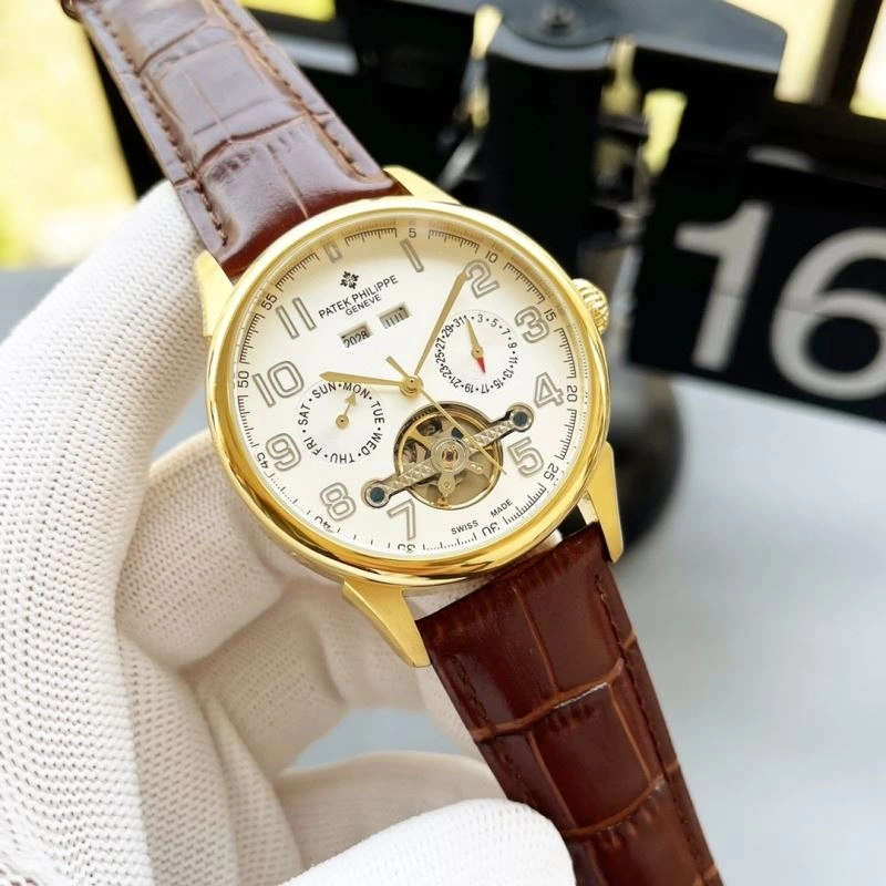 PATEK PHILIPPE Watches Thermal 195746
