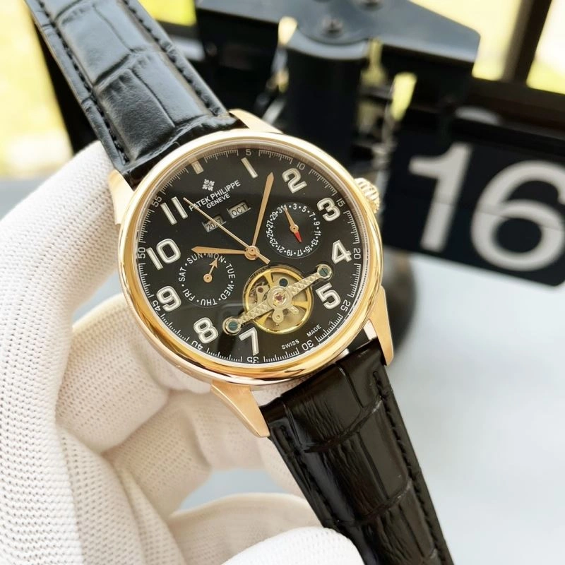 PATEK PHILIPPE Watches Thermal 195746