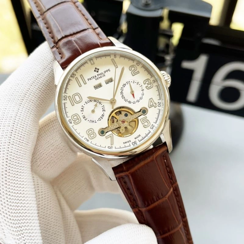 PATEK PHILIPPE Watches Thermal 195746