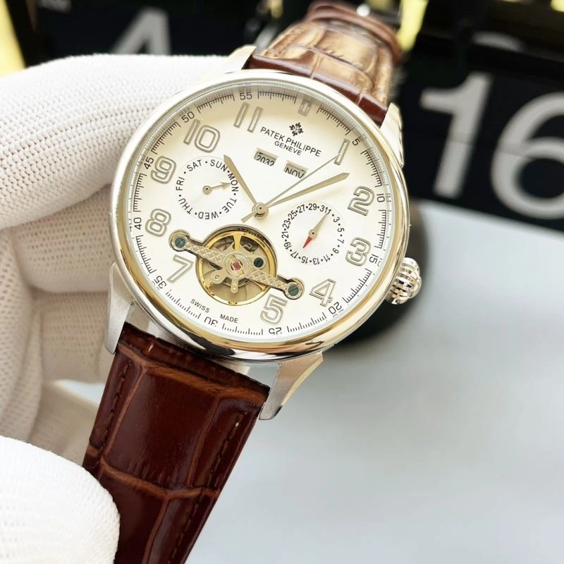 PATEK PHILIPPE Watches Thermal 195746