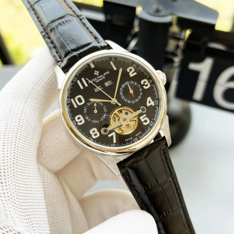 PATEK PHILIPPE Watches Thermal 195746
