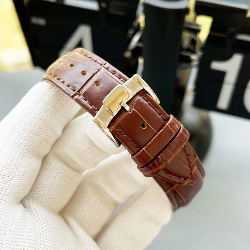 PATEK PHILIPPE Watches Thermal 195746