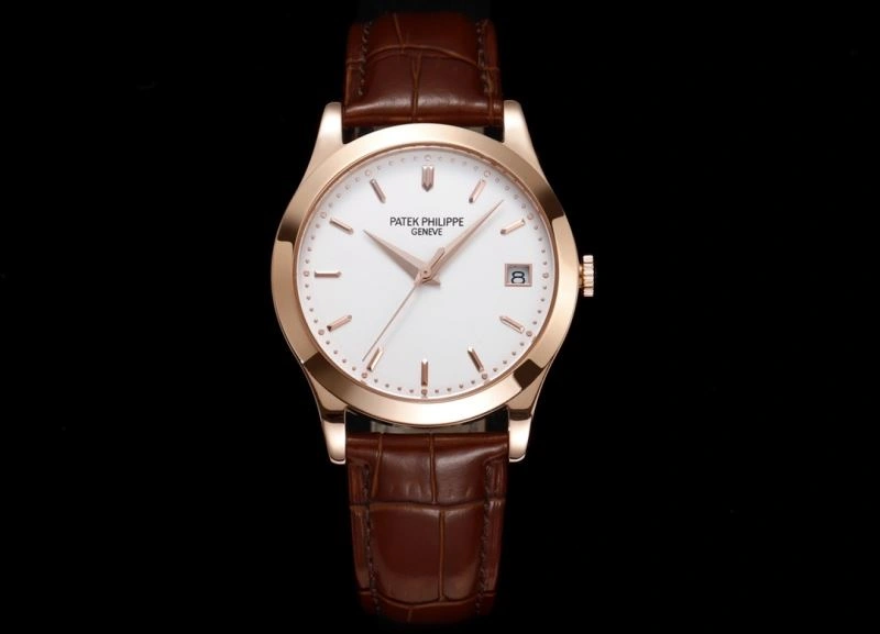 PATEK PHILIPPE Watches Classic 195719