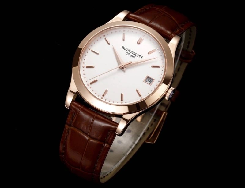 PATEK PHILIPPE Watches Classic 195719