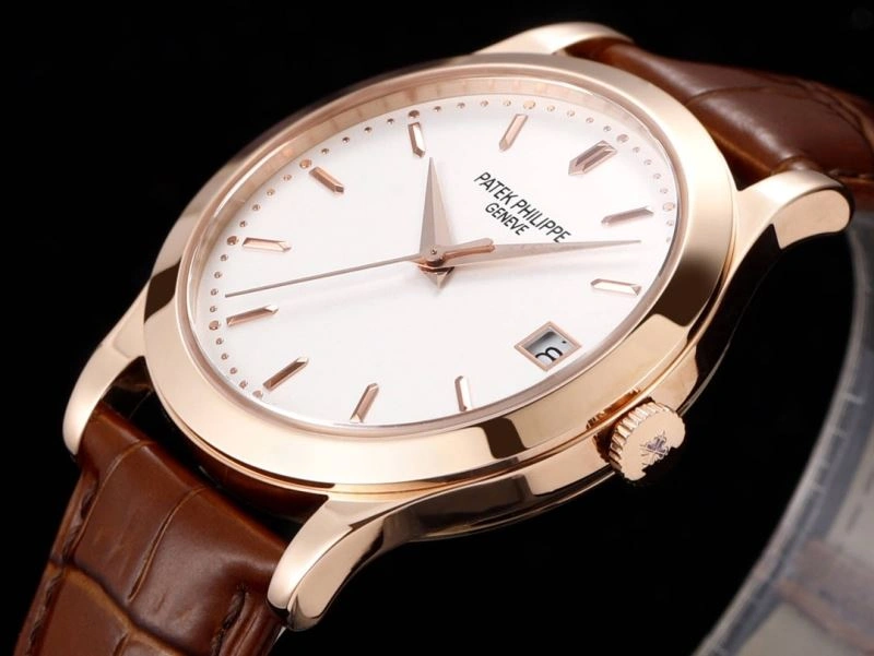 PATEK PHILIPPE Watches Classic 195719