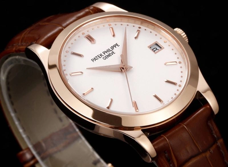 PATEK PHILIPPE Watches Classic 195719