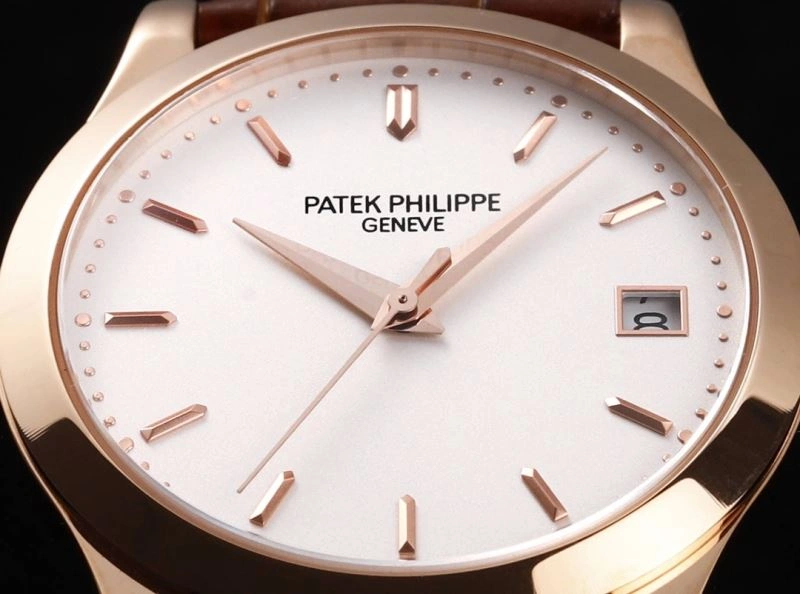 PATEK PHILIPPE Watches Classic 195719