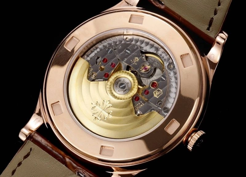 PATEK PHILIPPE Watches Classic 195719