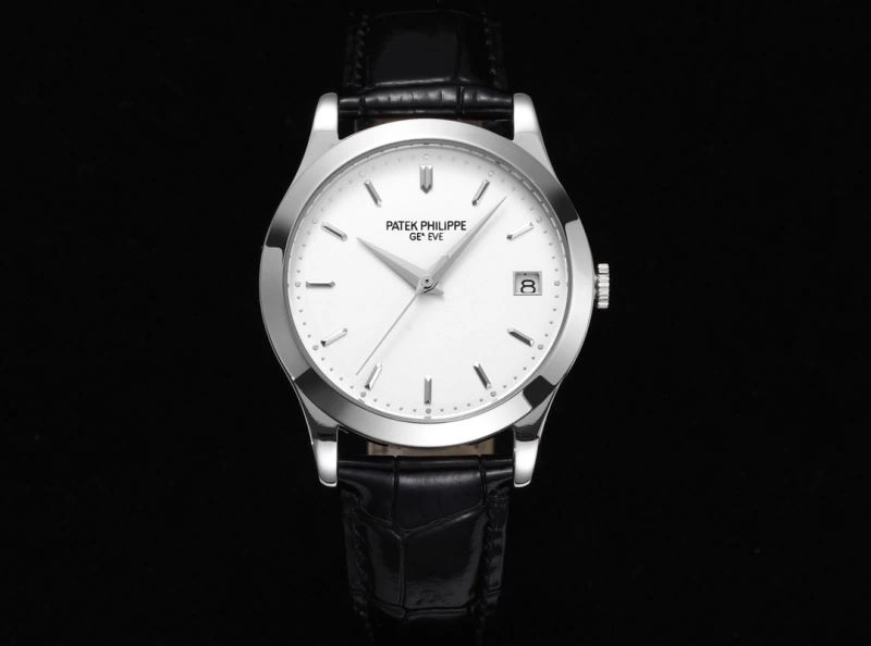 Flexible PATEK PHILIPPE Watches 195723