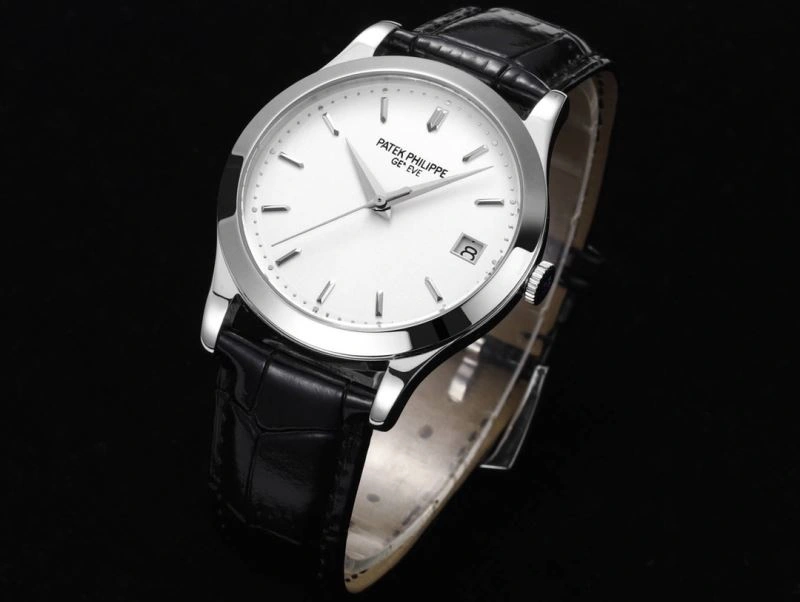 Flexible PATEK PHILIPPE Watches 195723
