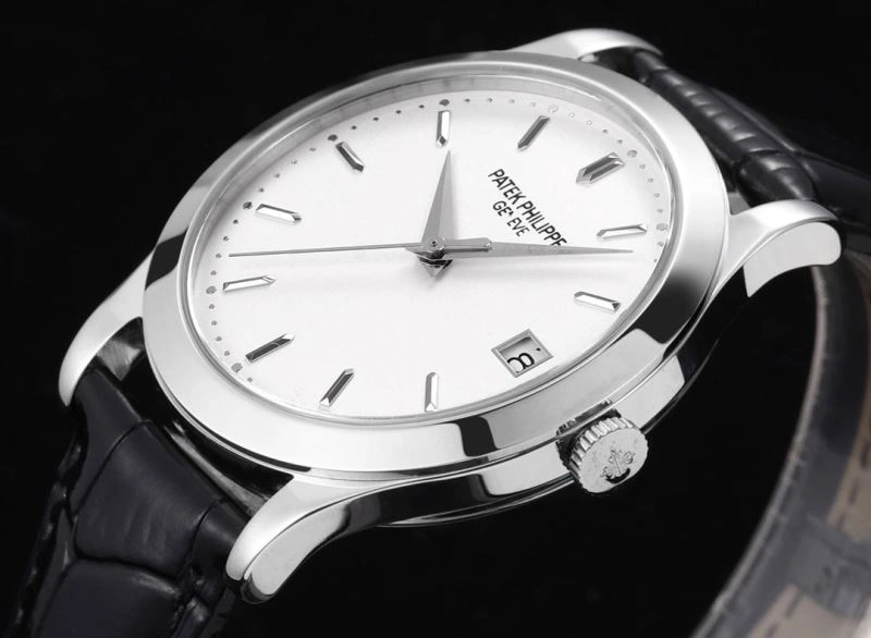 Flexible PATEK PHILIPPE Watches 195723