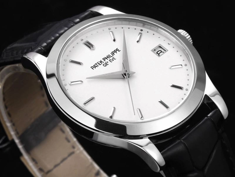Flexible PATEK PHILIPPE Watches 195723