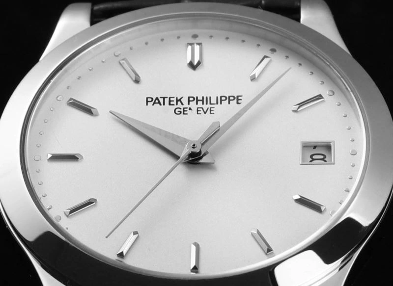 Flexible PATEK PHILIPPE Watches 195723