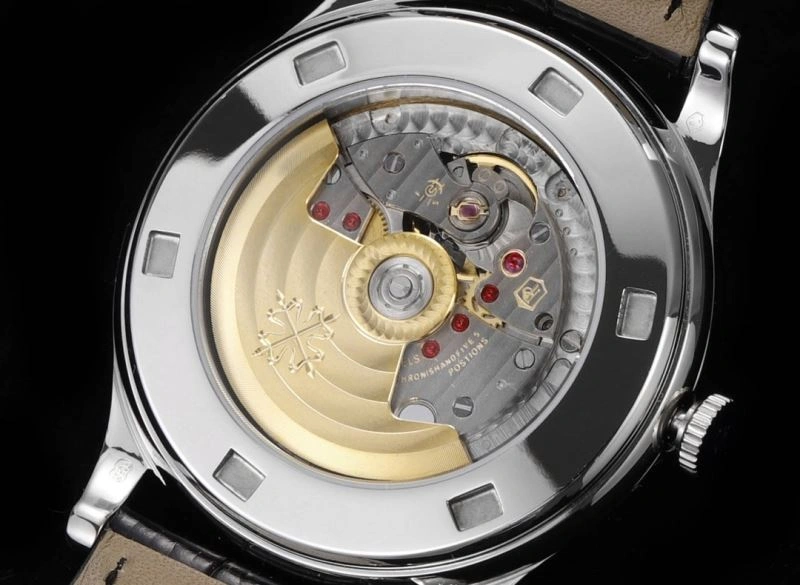 Flexible PATEK PHILIPPE Watches 195723