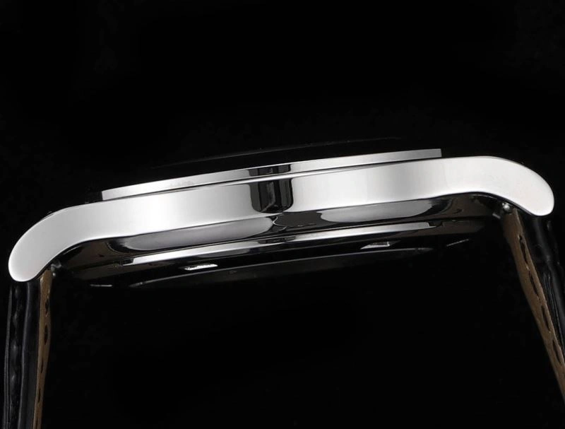 Flexible PATEK PHILIPPE Watches 195723