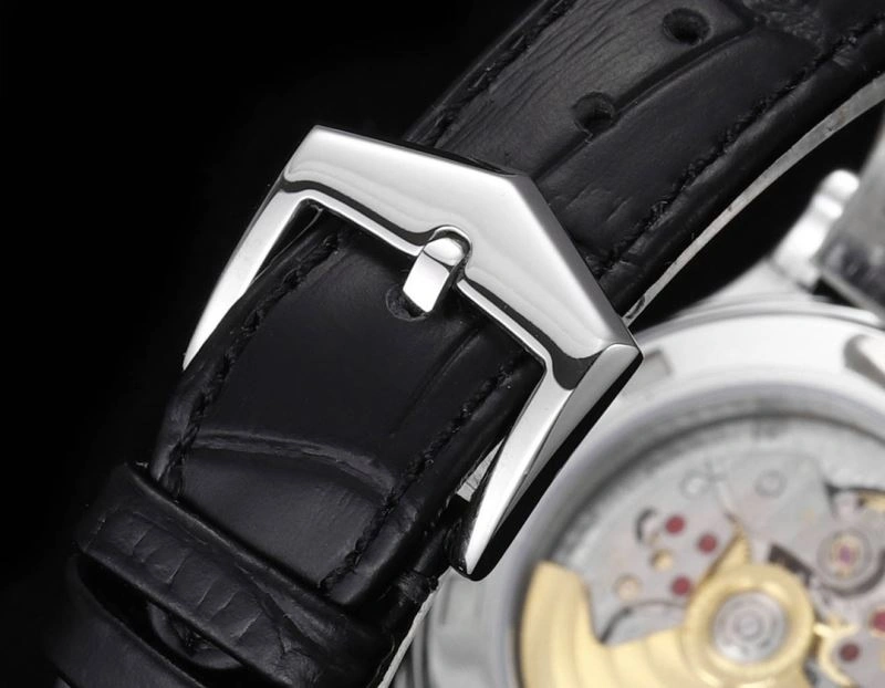 Flexible PATEK PHILIPPE Watches 195723