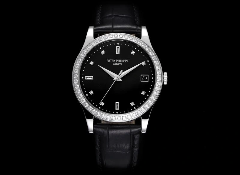 PATEK PHILIPPE Watches Practical 195722