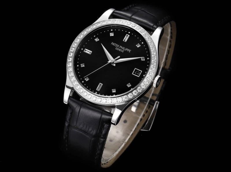 PATEK PHILIPPE Watches Practical 195722