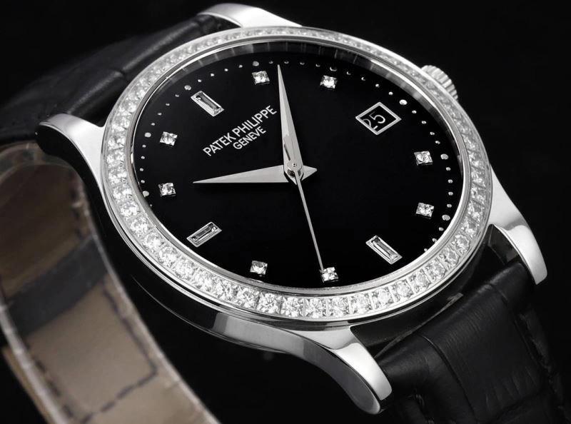 PATEK PHILIPPE Watches Practical 195722