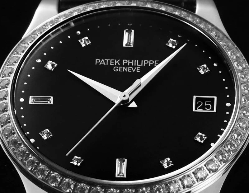 PATEK PHILIPPE Watches Practical 195722