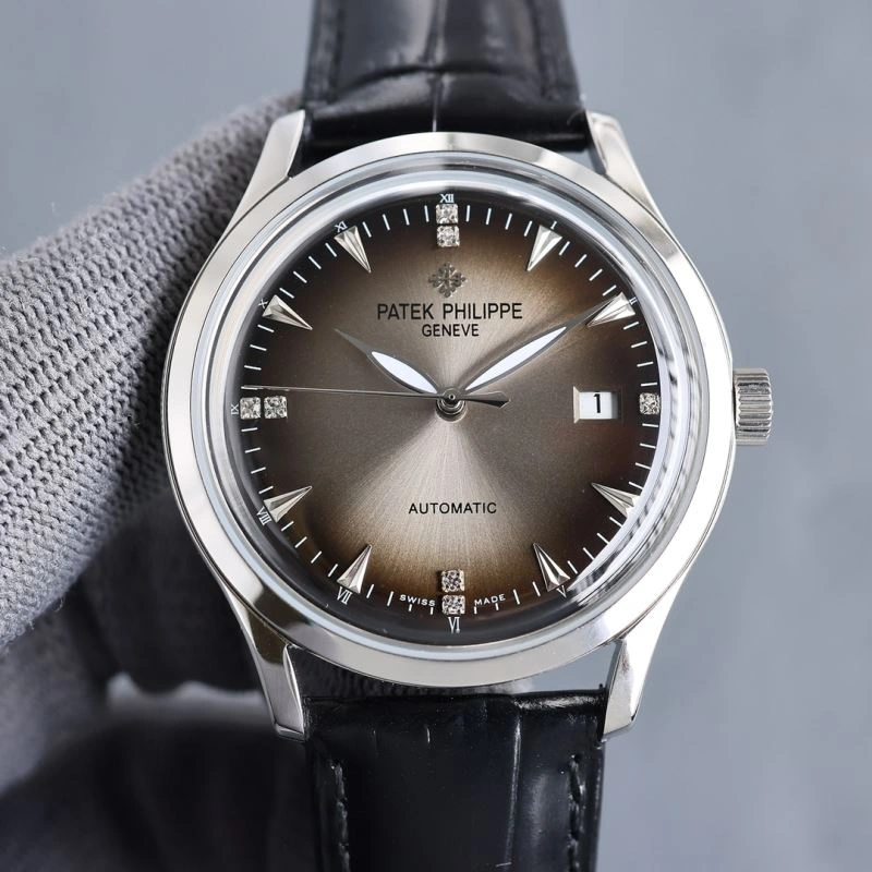 PATEK PHILIPPE Watches Chic 195743