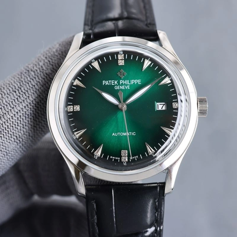 PATEK PHILIPPE Watches Chic 195743