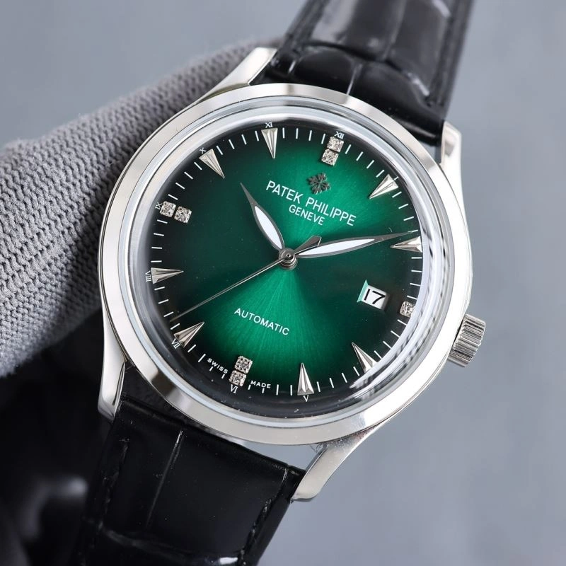 PATEK PHILIPPE Watches Chic 195743