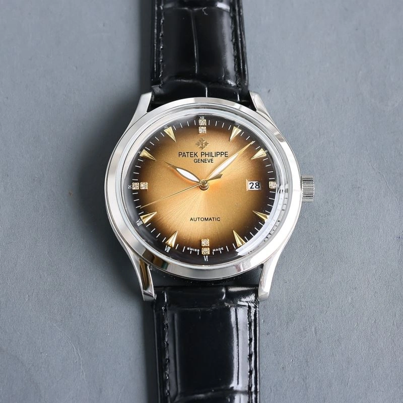 PATEK PHILIPPE Watches Chic 195743