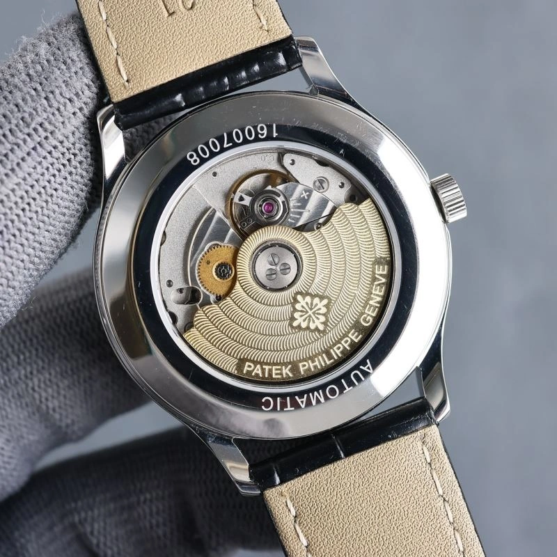 PATEK PHILIPPE Watches Chic 195743