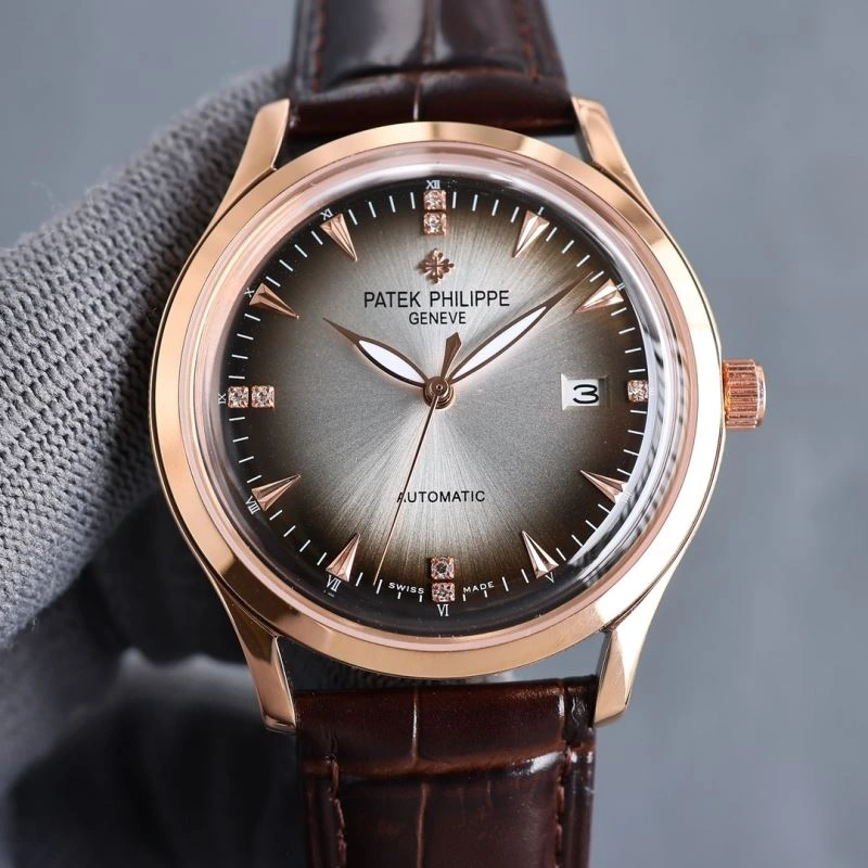 Trendy PATEK PHILIPPE Watches 195744
