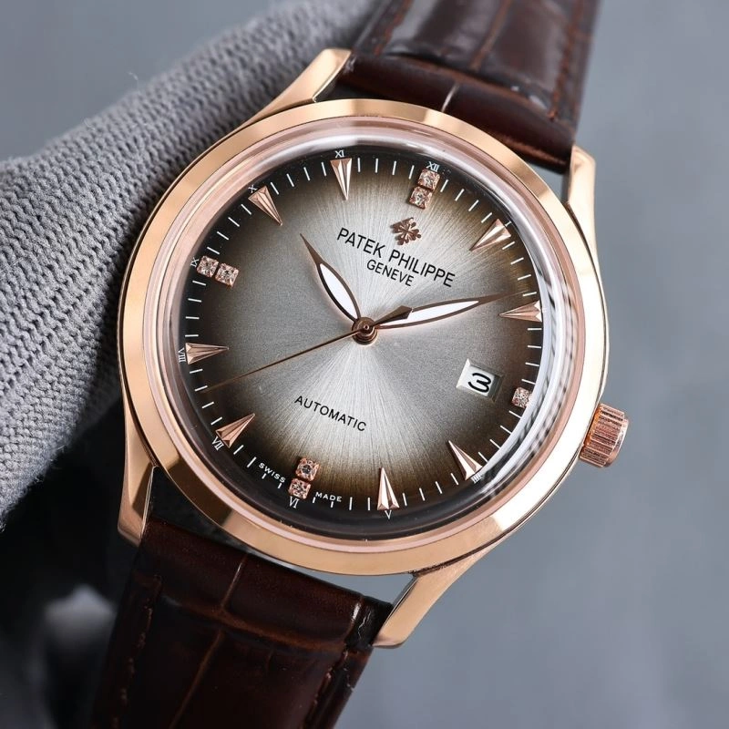 Trendy PATEK PHILIPPE Watches 195744